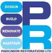 Parkinson Restorations Ltd